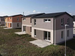 Prodej rodinného domu, Praha, 108 m2