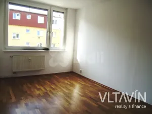 Pronájem bytu 2+1, Praha - Libeň, Matějkova, 75 m2