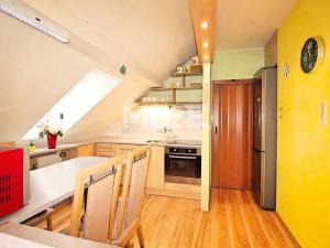 Pronájem bytu 3+kk, Nejdek, sídliště 9. května, 56 m2