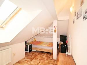 Pronájem bytu 3+kk, Nejdek, sídliště 9. května, 56 m2