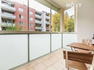 Prodej bytu 3+1, Brno, Vlárská, 71 m2