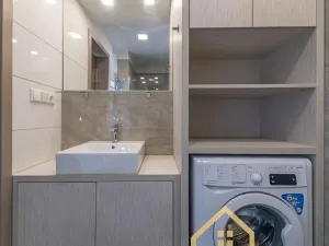 Pronájem bytu 1+kk, Praha - Vinohrady, Lucemburská, 31 m2