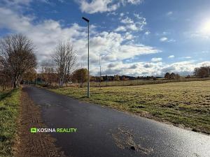 Prodej pozemku pro bydlení, Kynšperk nad Ohří, Petra Bezruče, 4145 m2