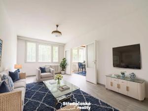 Prodej bytu 3+1, Praha - Strašnice, Nedvězská, 68 m2