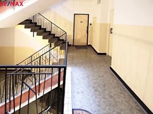 Pronájem bytu 3+kk, Praha - Nusle, Marie Cibulkové, 69 m2