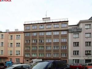Pronájem bytu 3+kk, Praha - Nusle, Marie Cibulkové, 69 m2