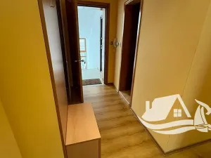 Prodej bytu 3+kk, Sveti Vlas, Bulharsko, 64 m2