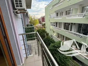 Prodej bytu 3+kk, Sveti Vlas, Bulharsko, 64 m2