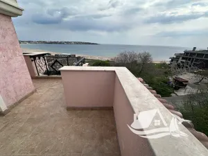 Prodej bytu 3+kk, Sozopol, Bulharsko, 97 m2