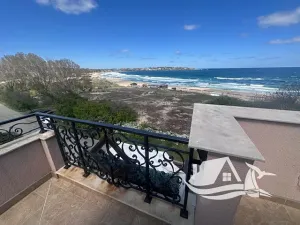 Prodej bytu 3+kk, Sozopol, Bulharsko, 97 m2