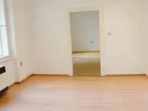 Pronájem bytu 2+1, Praha - Holešovice, Jateční, 55 m2