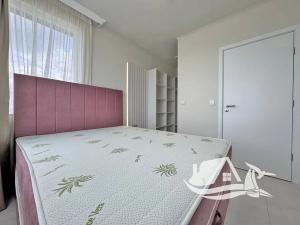 Prodej bytu 2+kk, Nesebar, Bulharsko, 45 m2