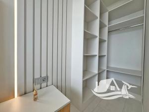 Prodej bytu 2+kk, Nesebar, Bulharsko, 45 m2