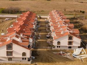 Prodej bytu 2+kk, Sveti Vlas, Bulharsko, 62 m2