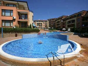 Prodej bytu 3+kk, Sveti Vlas, Bulharsko, 86 m2