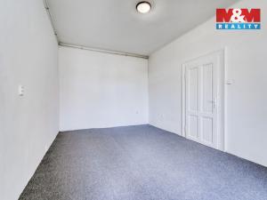 Prodej bytu 3+1, Plzeň - Jižní Předměstí, Klatovská třída, 100 m2