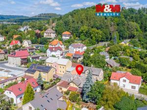 Prodej rodinného domu, Nový Bor - Arnultovice, Rumburských hrdinů, 240 m2