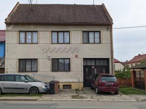 Prodej rodinného domu, Lipov, 140 m2