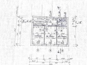 Prodej rodinného domu, Lipov, 140 m2
