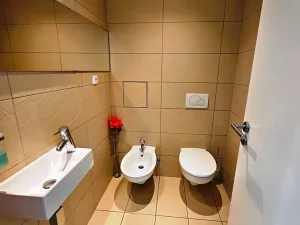 Prodej bytu 2+kk, Praha - Záběhlice, Nad Meandry, 52 m2