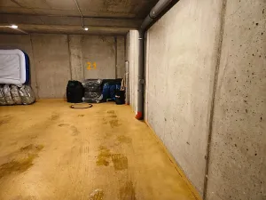 Prodej bytu 2+kk, Praha - Záběhlice, Nad Meandry, 52 m2