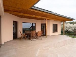 Prodej rodinného domu, Ondřejov, 151 m2