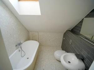 Prodej bytu 3+1, Dolní Břežany, Dělnická, 134 m2