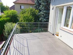 Pronájem rodinného domu, Praha - Záběhlice, Jižní II, 183 m2