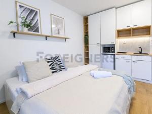 Pronájem bytu 1+kk, Brno, Cejl, 30 m2