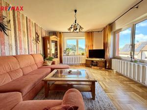 Pronájem bytu 2+kk, Rožnov pod Radhoštěm, Lipová, 70 m2