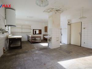 Prodej rodinného domu, Třinec - Tyra, 484 m2