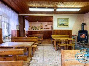 Prodej chalupy, Ludvíkov, 510 m2