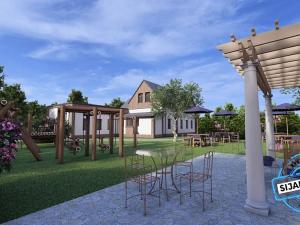 Prodej chalupy, Ludvíkov, 510 m2