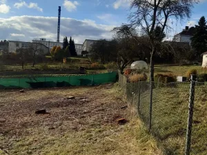 Prodej pozemku pro bydlení, Zásada, 1039 m2