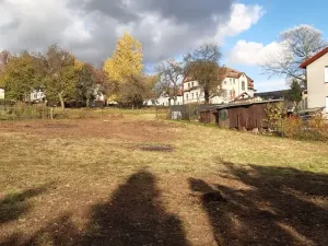 Prodej pozemku pro bydlení, Zásada, 1039 m2