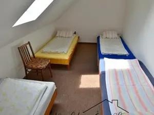 Prodej apartmánu, Hranice, 297 m2