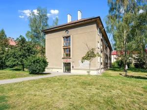 Pronájem bytu 1+1, Kladno, Vodárenská, 30 m2