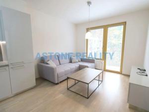 Pronájem bytu 2+kk, Praha - Košíře, Pod Kavalírkou, 55 m2