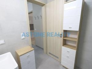 Pronájem bytu 2+kk, Praha - Košíře, Pod Kavalírkou, 55 m2