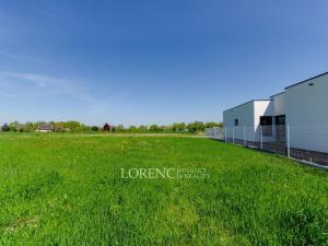 Prodej pozemku, Praha - Kbely, Ponikelská, 707 m2