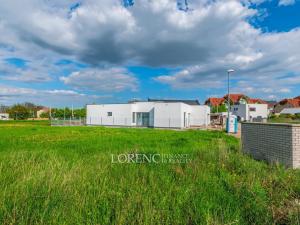 Prodej pozemku, Praha - Kbely, Ponikelská, 707 m2