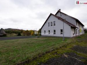 Prodej rybníku, Valeč, 4174 m2