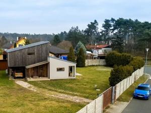 Prodej rodinného domu, Borek, 150 m2