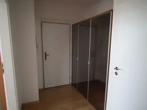 Pronájem bytu 3+kk, Praha - Karlín, Hybešova, 90 m2