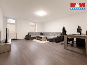 Prodej bytu 4+kk, Olomouc - Chválkovice, Selské nám., 103 m2