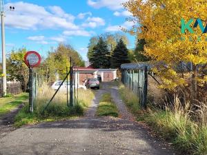 Prodej garáže, Karlovy Vary, 120 m2