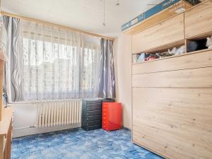 Prodej bytu 3+1, Praha - Háje, Štichova, 85 m2