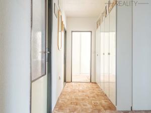 Prodej bytu 3+1, Praha - Háje, Štichova, 85 m2