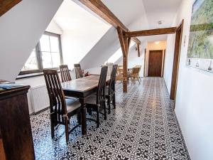 Prodej obchodního prostoru, Chocenice, 320 m2