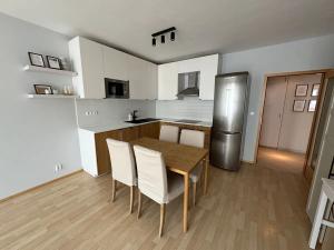 Prodej bytu 2+kk, Praha - Stodůlky, Raichlova, 62 m2